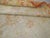 Galerie Shabab Collection Early 20th Century Handmade Turkish Oushak Gallery Carpet For Sale - Image 9 of 10