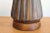 Mid-Century Modern Ceramic Lamp by Alvino Bagni for Raymor For Sale - Image 3 of 11