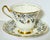 5 English Cups and Saucers For Sale - Image 4 of 12
