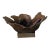 Roche Bobois Fleur De Fer Console, Designed by Maurice Barilone. T For Sale
