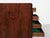 Wood Midcentury Modern Danish Sideboard in Rosewood by Svend Aage Madsen for HP Hansen, 1960s For Sale - Image 7 of 13