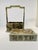 Stone 1940s Chinese Qing Dynasty Soapstone Basket Box For Sale - Image 7 of 11