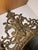 Antique Napoleon III Bronze Mirror, 1950 For Sale - Image 10 of 12