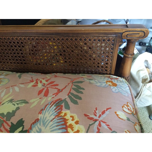 Mid 20th Century Mid Century Italian Provincial 4 Seat Sofa Made by ...