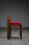 Brown Amsterdam School Accent Chair, 1930s For Sale - Image 8 of 14