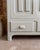 Green Art Deco Bonnetière, 1940s For Sale - Image 8 of 14