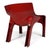 Artemide Vicario Lounge Chair by Vico Magistretti for Artemide, 1970 For Sale - Image 4 of 17