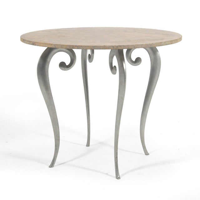 Jordan Mozer Style Table For Sale - Image 10 of 10