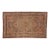 Antique Kerman Rug - 4'1" x 6'11" For Sale
