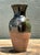 Vintage Original Studio Pottery Vase For Sale - Image 4 of 12