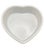 D Porthault Printemps Heart Box For Sale - Image 4 of 9