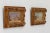 19th Century Landscape Orientalist Paintings, Period Gilt Frames- a Pair Signed H. Carnier For Sale In West Palm - Image 6 of 8