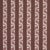 A true warp print made of 100% cotton, this soft botanical stripe features an intricate woven pattern with exquisite...