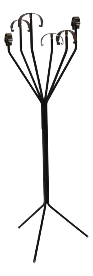 Artemide Coat Rack Mod. Erato by Studio Bbpr, Italy, 1966