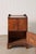 Georgian Inlay Mahogany Night Cabinet With Tray Top (C. 1850) For Sale - Image 13 of 16