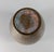Bronze Mid-Century Japanese Asian Modern Bronze Vase With Patina For Sale - Image 8 of 8
