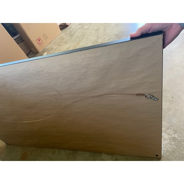 Robert and Madeline Longstreet Print, Framed For Sale - Image 4 of 5