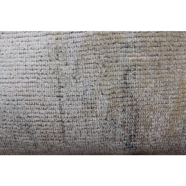 Textile Turkish Decorative Pillow Cover - 19.5"x20" For Sale - Image 7 of 12