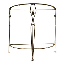 Image of Diego Giacometti Console Tables