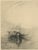A. Brunet-Debaines, Gondolas on the Venetian Lagoon, 1880, Etching For Sale - Image 4 of 9