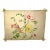 Vintage Embroidery Pillow For Sale