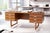 Teak Desk from Eigil Petersens Mobelfabrik, Denmark, 1960s For Sale - Image 18 of 18