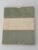 "Italy At Work” Her Renaissance In Design Today Handbook by Meyric R. Rogers, Curator of Decorative Arts and of Industrial...