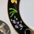 Metal 1980s Lynn Chase Designs Jaguar Jungle 8.25 Salad Dessert Plate 24k Rim - Set of 5 For Sale - Image 7 of 10