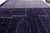 Modern Moroccan "Building Blocks" Hand-Knotted Wool Rug by Doris Leslie Blau For Sale - Image 4 of 8