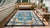 Antique Chinese Peking Rug For Sale In New York - Image 6 of 8