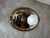 Gilded Wooden Mirror, 1950s For Sale - Image 6 of 10