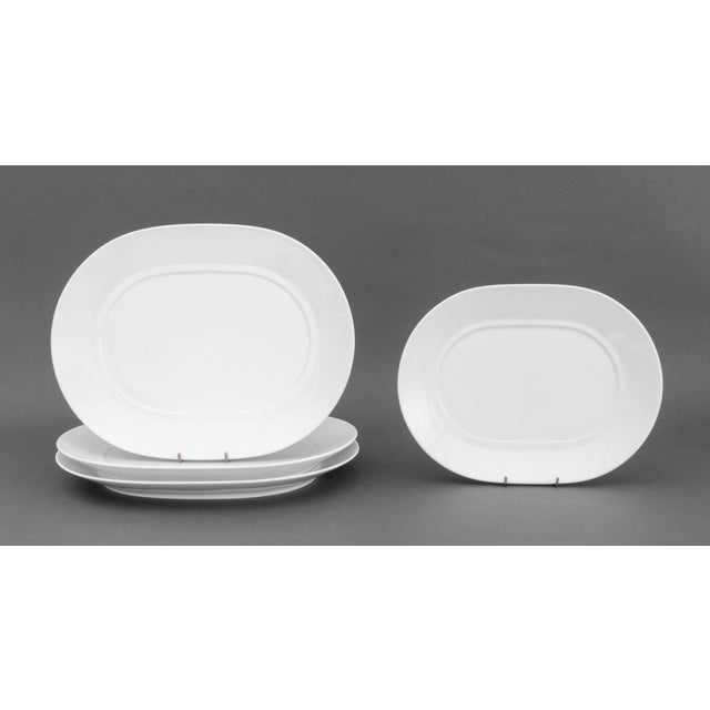 Ceramic Bernardaud Porcelain Tableware, 37 Pcs. For Sale - Image 7 of 18