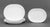 Ceramic Bernardaud Porcelain Tableware, 37 Pcs. For Sale - Image 7 of 18