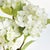 The Hydrangea Dropin is an incredible representation of true botanicals in feel, color and form. Place in a feature bowl,...