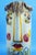 20th Century Cubist Anthropomorphic Vase attributed to Guido Gambone for Cas Solimene Vietri, 1940s For Sale - Image 13 of 18