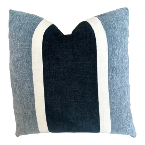 Handcrafted Decorative Pillow Cover