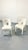 1960s Italian Postmodern Universale Chairs by Joe Colombo for Kartell, 1960s, Set of 2 For Sale - Image 5 of 6