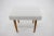 Footrest, Czechoslovakia, 1960s For Sale - Image 4 of 7