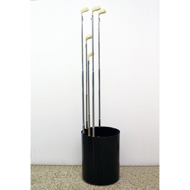 Drive Coat and Umbrella Stand from Velca, 1970s For Sale - Image 6 of 9