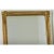 Early 19th Century French 19th Century Louis XVI Gold Gilt Mirror For Sale - Image 5 of 10