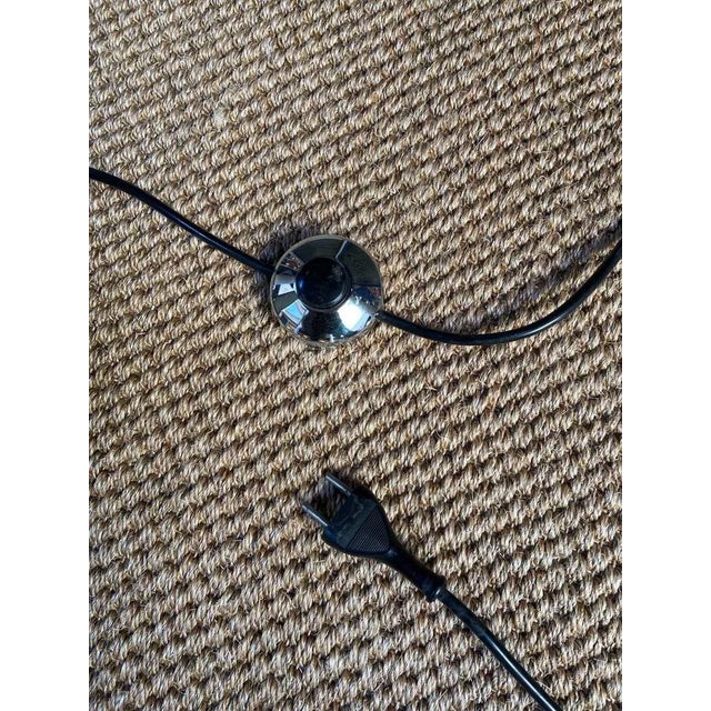 Totem Lamp with 5 Bulbs by Enrico Tronconi For Sale - Image 5 of 7