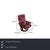 with its signature upholstery and soft contours, the Stressless Atlantic is the epitome of comfort and one of the absolute...