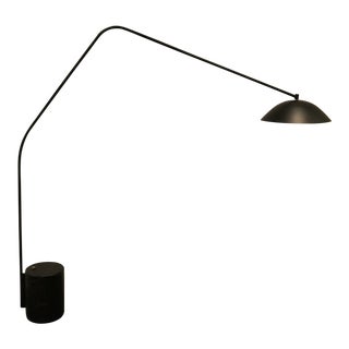 Sten Mid-Century Modern Floor Lamp by Norm Architects For Sale