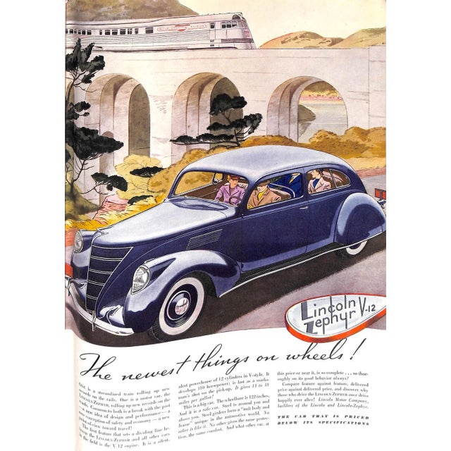 Esquire April 1937 For Sale In New York - Image 6 of 11