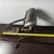 Metal 1940s Brutalist Design Professional Mid-Century French Industrial Desk Lamp by Niam For Sale - Image 7 of 9
