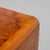Art Deco Italian Burl Wood Desk, 1930s For Sale - Image 11 of 16