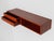 Scandinavian Modern Wall attributed to Aksel Kjersgaard, Denmark, 1960 For Sale - Image 10 of 14