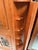 Oriental Hardwood Cocktail Cabinet, 1960s For Sale - Image 6 of 15