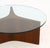 Danish Modern Walnut Coffee Table For Sale In New York - Image 6 of 6
