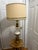 Vintage Stiffel Lamp For Sale - Image 11 of 12